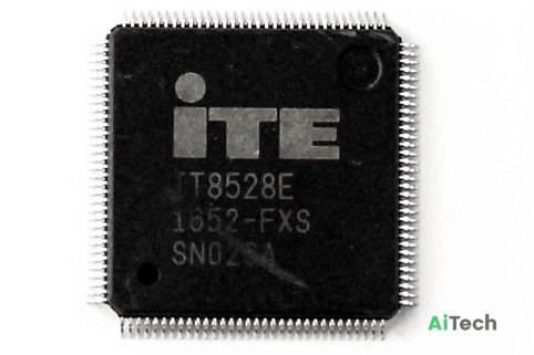 Мультиконтроллер IT8528E FXS