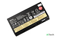 Аккумулятор для Lenovo ThinkPad P70 P71 (15V 6100mAh) 78++ ORG p/n: 01AV451 SB10F46468 - фото