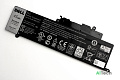 Аккумулятор для Dell 13-7000 (11.1V 3800mAh) ORG p/n: 04K8YH GK5KY RHN1C - фото