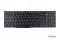 Клавиатура для Acer Predator Helios 300 PH315-52 с подсветкой p/n: NKI1513151 - фото