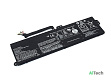 Аккумулятор для Lenovo Chromebook 100s (7.6 4500mAh) p/n: L15M2PB0 5B10J46559 5B10J46560 - фото