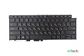 Клавиатура для ноутбука Dell XPS 15 9510 с подсветкой p/n: - фото