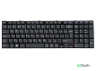 Клавиатура для ноутбука Toshiba S50 L70 рамка p/n: NS9Z.N7USU.M0R, AEBD5700010-RU, MP-11B56SU-92 - фото