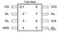 Микросхема W74M12JWSSIQ - фото