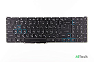 Клавиатура для Acer Predator Helios 300 PH315-52 RGB подсветка p/n: NKI1513151