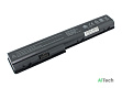 Аккумулятор для HP Pavilion DV7 HDX18 Compaq CQ71 (14.4V 5200mAh) OEM p/n: HSTNN-IB74 HSTNN-IB75 - фото