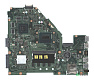 Материнская плата Asus X550JX 4G i5-4200H SR15G N16P-GT-A2 GTX950M - фото