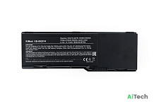 Аккумулятор для Dell D6400 (11.1V 6600mAh) p/n: 0HK421 0JN149 0KD476 0PD942 0PD945 0PD946