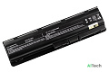 Аккумулятор для HP G42 G62 DV6-6000 G6 (10.8V 4400mAh) ORG p/n: MU06 HSTNN-UB0X - фото