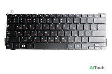 Клавиатура для ноутбука Samsung NP900X1B p/n: BA59-02907C, BA75-03221C