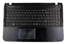 Клавиатура для ноутбука Samsung SF510 TopCase p/n: BA75-02713D
