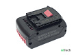 Аккумулятор для BOSCH 18V4.0Ah p/n: 2607336091 2607336092 2607336170 2607336091 2607336170 Li-ion - фото