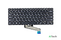 Клавиатура для Asus TP461 TP401M TP401C p/n: - фото
