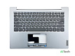 Клавиатура для ноутбука Lenovo Ideapad 1-14IGL05  TopCase Silver p/n: - фото