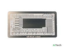 Трафарет i5-1250P SRLD8 BGA1744