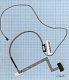 Шлейф для матрицы Lenovo Z500 P500 p/n: DC02001MC10 DC02001OR00 DC02001OS00 DC02001PO00 - фото