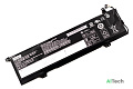 Аккумулятор для Lenovo Yoga 730-15IKB (11.25V 4453mAh) ORG p/n: L17L3PE0 L17C3PE0 - фото