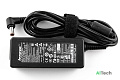 Блок питания для ноутбука Lenovo 20V 1.5A (5.5x2.5) 30W - фото