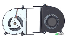 Вентилятор/Кулер для ноутбука Asus U500 UX51VZ U51VZ ORG правый p/n: KDB0705HB-CE55