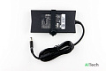 Блок питания для ноутбука Dell 19.5V 7.7A (7.4x5.0) 150W ORG Slim - фото