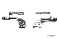 Петли для ноутбука HP CQ60 CQ50 G50 G60 - фото