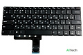 Клавиатура для ноутбука Lenovo 110-14IBR 310-14ISK V310-14 p/n: 9Z.NCRSN.201, SN20K93009, NSK-BX2SN - фото