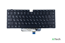 Клавиатура для ноутбука Huawei MateBook D14 D15 p/n: 9Z.NG2BN.001 9ZNG2BN001