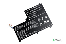 Аккумулятор для Clevo W740 ORG (11.1V 4800mAh) p/n: W740BAT-6 6-87-W740S-42E
