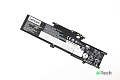 Аккумулятор для Lenovo Thinkpad L380 (11.1V 4120mAh) ORG уценка p/n: L17C3P53 SB10K97627 01AV483 - фото