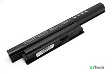 Аккумулятор для Sony VAIO VGP-BPS22 (11.1V 5200mAh) p/n: VGP-BPS22