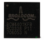Микросхема BCM4401EKFBG - фото