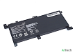 Аккумулятор для Asus FL5900U (7.6V 5000mAh) p/n: C21N1509 - фото