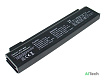 Аккумулятор для MSI GX700 EX700(10.8V 4400mAh) p/n: BTY-M52, BTY-L71, 925C2240F, 925C2590F - фото
