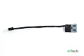 Разъем питания для Lenovo V110-15ASI 5C10L78342 (USB) с кабелем p/n: 5C10L78342 - фото