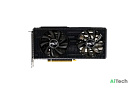 Видеокарта Palit NVIDIA GeForce RTX 3060 PA-RTX3060 DUAL 12G 12ГБ Dual