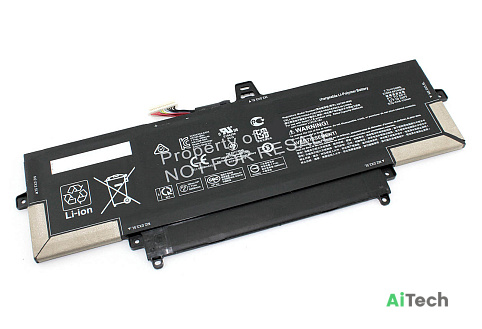 Аккумулятор для HP 1040 G7 (7.72V 6669mAh) p/n: HK04XL