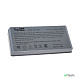Аккумулятор для ноутбука Dell Latitude D810 Precision M70 Series 11.1V 4400mAh 49Wh p/n: C5331 - фото