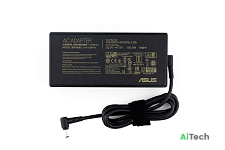 Блок питания для ноутбука Asus 20V 7.5A (5.5x2.5) 150W ORG прямоугольный разъем