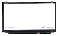 Матрица для ноутбука 15.6 1920x1080 30pin Slim AH-IPS LP156WF6-SPB6 Matte 60Hz