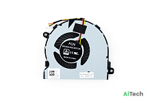 Вентилятор/Кулер для ноутбука Dell 3467 3576 3567 ORG p/n: CGF6X 0CGF6X