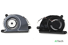 Вентилятор/Кулер для ноутбука Samsung NP900X3L p/n: BA31-00160A, DFS440605FV0T FH2F