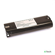 Аккумулятор для MAKITA 7.2V 1.5Ah p/n: 191679-9, 192532-2, 192695-4, 632002-4, 632003-2, 7000 Ni-Cd