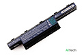 Аккумулятор для Acer 4551G 4741 4771G 5253 5333 5551 5741 ORG (10.8V 4400mAh) p/n: AS10D31 AS10D51 - фото