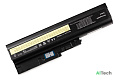 Аккумулятор для Lenovo T60 Z60 Z61 (10.8V 4400mAh) p/n: 40Y6797, 40Y6799, 42T4504, 42T4620 - фото