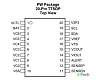 Микросхема BQ76925PWR TTSOP NEW - фото