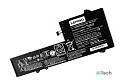 Аккумулятор для Lenovo 720S-14IKB (15.5V 3675mAh) p/n: L16M4PB2 - фото