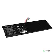 Аккумулятор для ноутбука Acer Aspire V5-552 V7-481 V7-581 R7-571 M5-583 Series 15V 3560mAh 47Wh