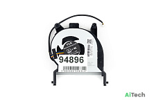Вентилятор/Кулер для моноблока HP Elitedesk 800 G3 400 G3 600 G3 ORG CPU p/n: BUC0712HB-00 914266-00