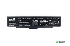 Аккумулятор для Sony VAIO Amperin VGP-BPS9 (11.1V 4400mAh)