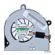 Вентилятор/Кулер для ноутбука Toshiba P850 p/n: AB07505HX12BB00 (0QFK00), KSB06105HB-BJ2X - фото